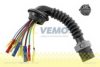 VEMO V40-83-0026 Repair Set, harness